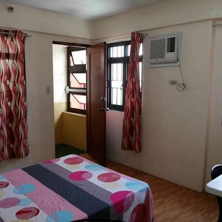 Budget Studio Unit In Makati Makati City Exterior photo