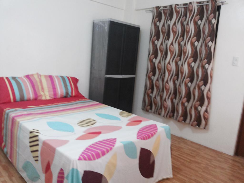 Budget Studio Unit In Makati Makati City Exterior photo