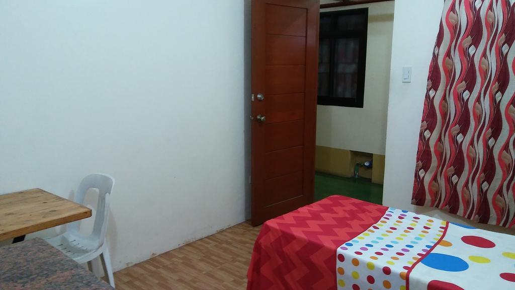 Budget Studio Unit In Makati Makati City Exterior photo