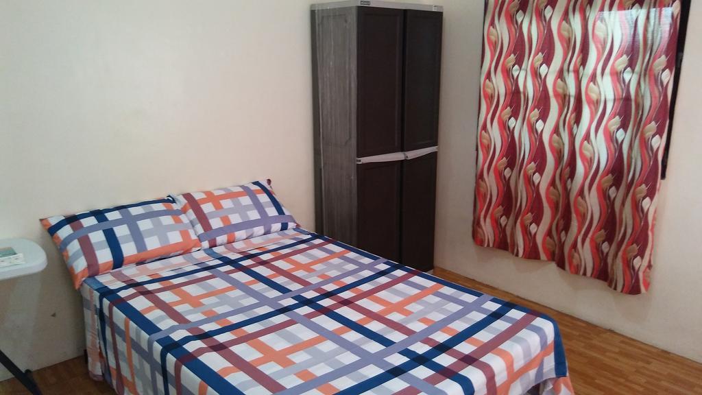 Budget Studio Unit In Makati Makati City Exterior photo