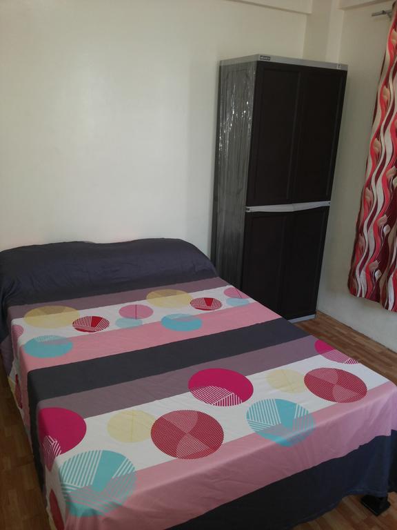 Budget Studio Unit In Makati Makati City Exterior photo
