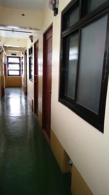 Budget Studio Unit In Makati Makati City Exterior photo