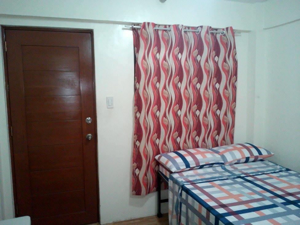 Budget Studio Unit In Makati Makati City Exterior photo