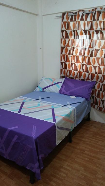 Budget Studio Unit In Makati Makati City Exterior photo