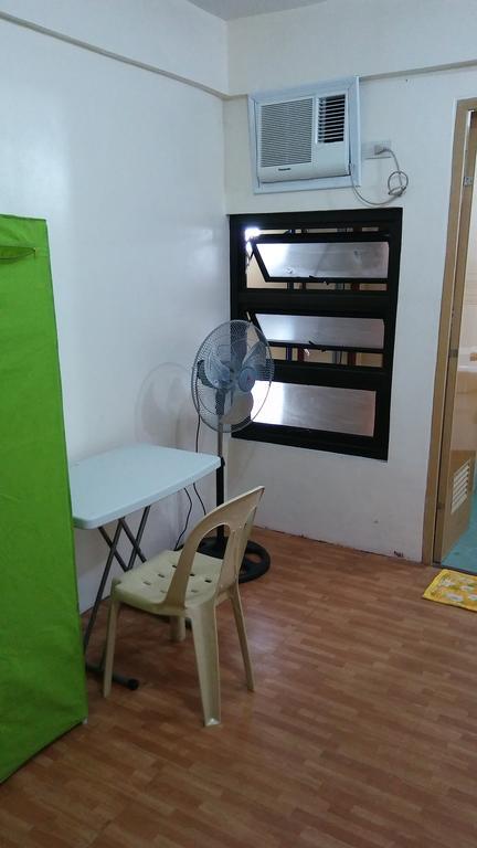 Budget Studio Unit In Makati Makati City Exterior photo