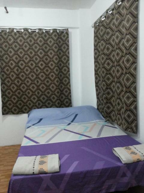 Budget Studio Unit In Makati Makati City Exterior photo