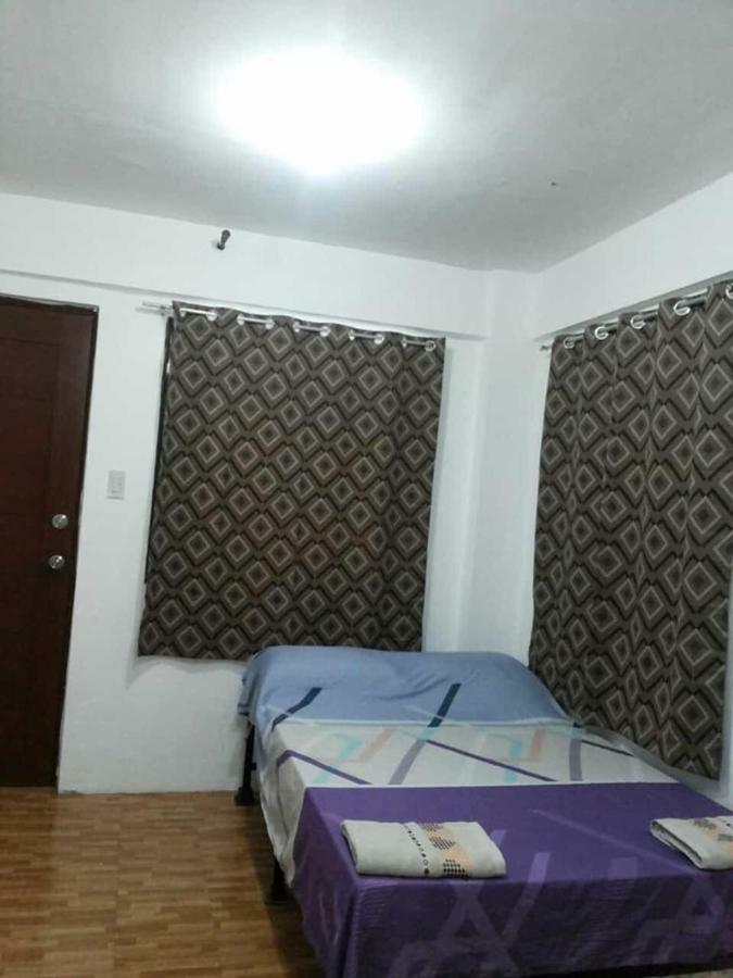 Budget Studio Unit In Makati Makati City Exterior photo
