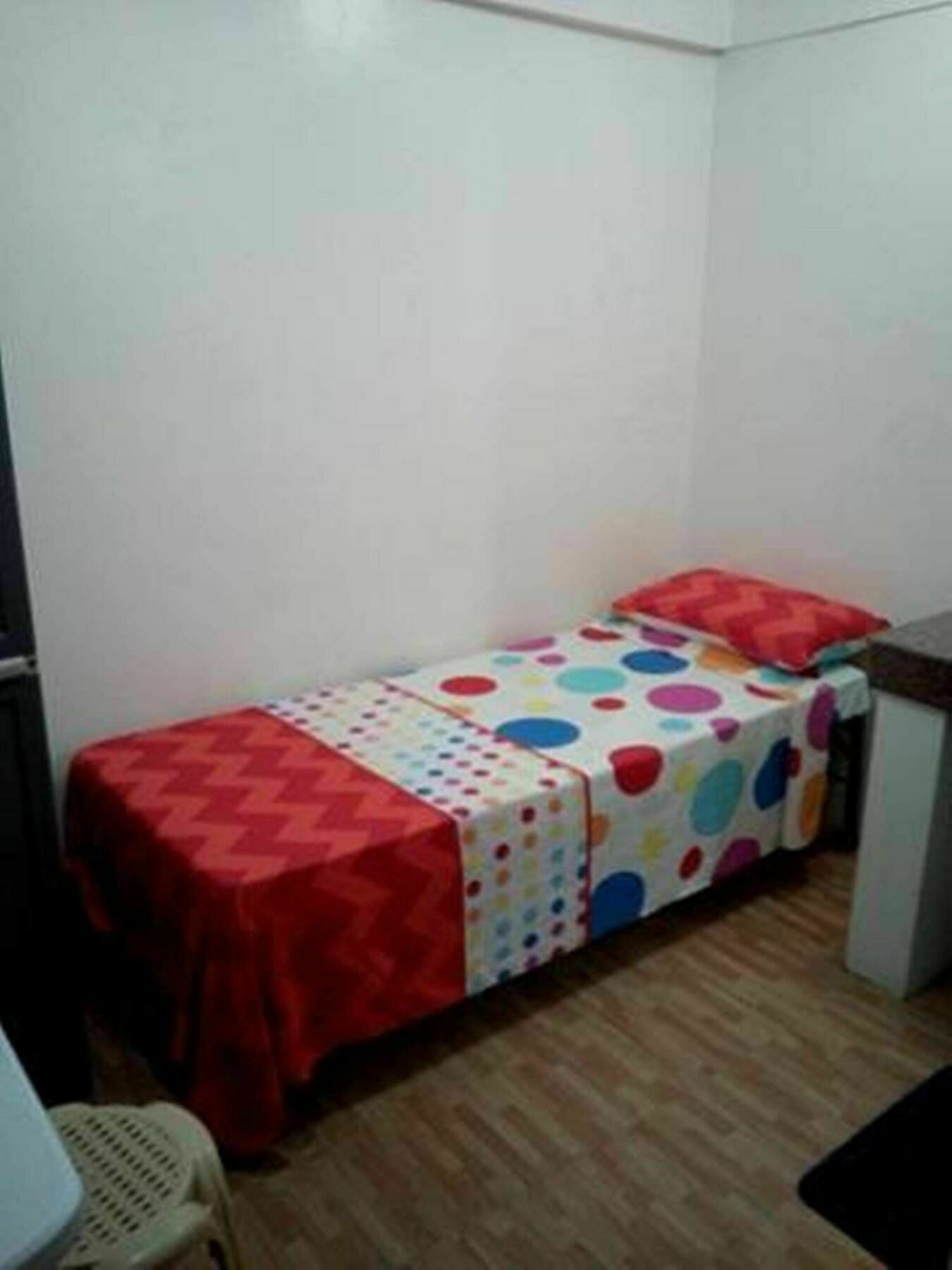 Budget Studio Unit In Makati Makati City Exterior photo