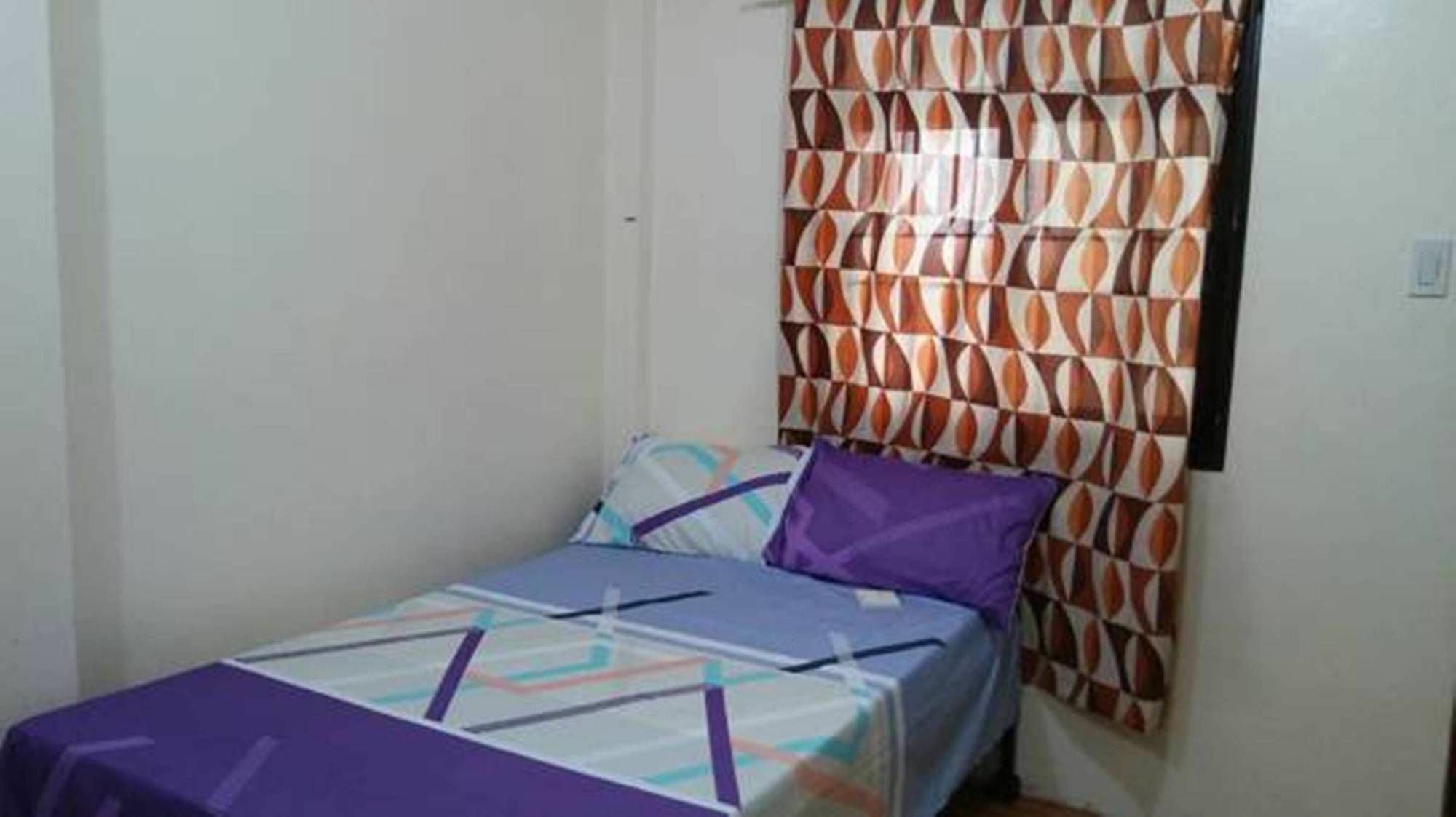 Budget Studio Unit In Makati Makati City Exterior photo
