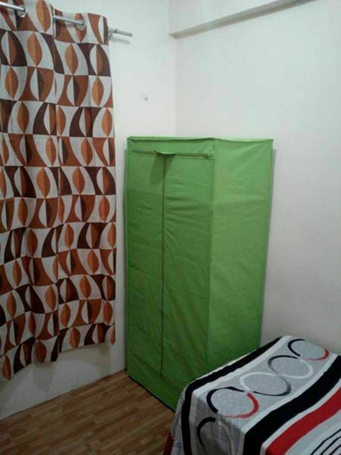 Budget Studio Unit In Makati Makati City Exterior photo