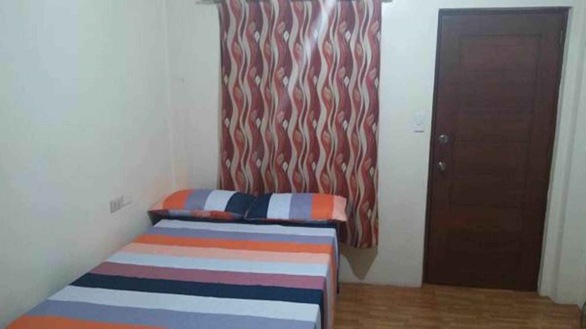 Budget Studio Unit In Makati Makati City Exterior photo