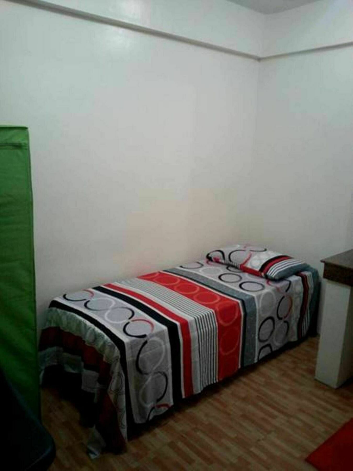 Budget Studio Unit In Makati Makati City Exterior photo