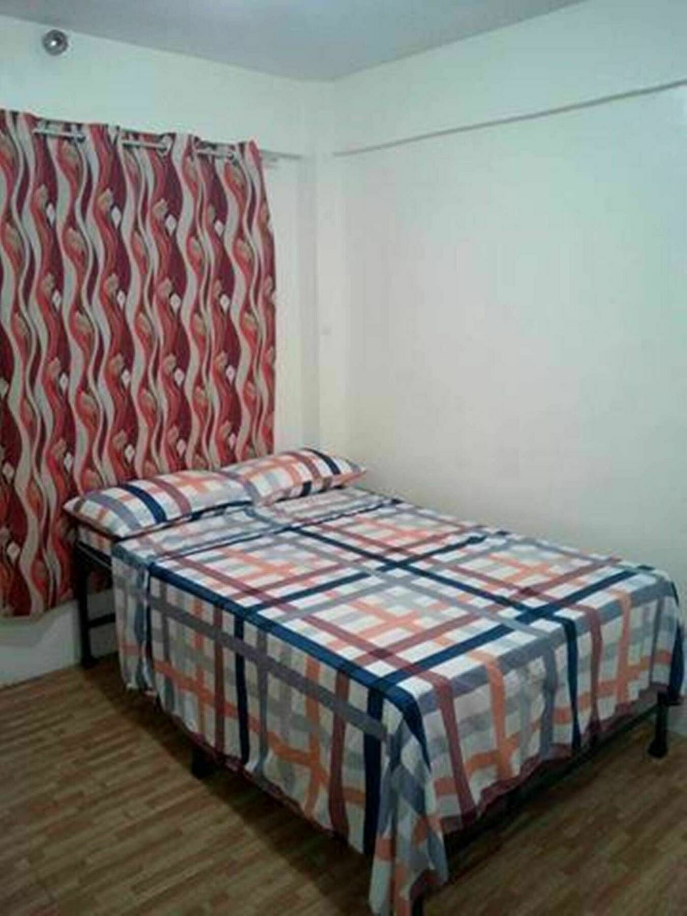 Budget Studio Unit In Makati Makati City Exterior photo